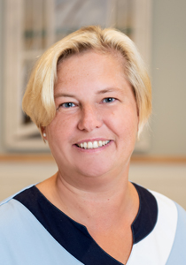 Frau Ulrike Wenst Medizinische Fachangestellte