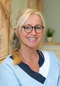 Frau Kathrin Tabbert Medizinische Fachangestellte
